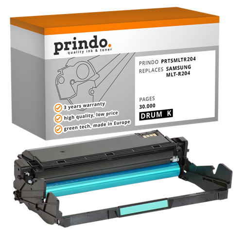 Prindo ProXpress M3375 PRTSMLTR204