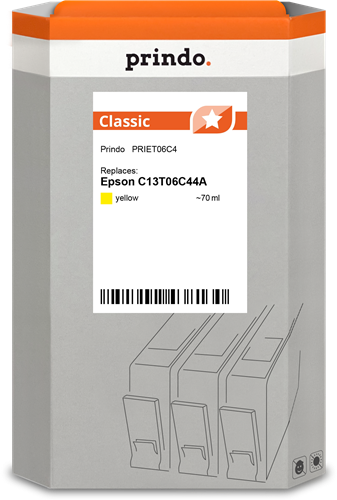 Prindo PRIET06C4