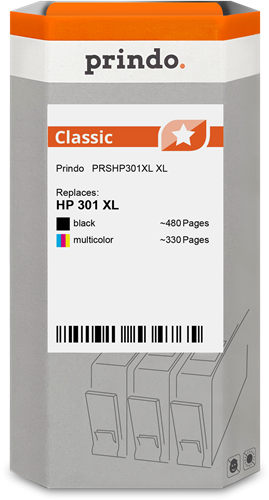 Prindo Deskjet 2054A All-in-One PRSHP301XL