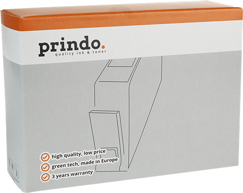 Prindo Stylus DX5000 PRSET0715