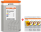 Prindo PIXMA MG5250 PRSCCLI526 Multi MCVP