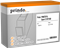 Prindo WorkForce Pro WF-M5298DW PRWET6716