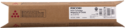Ricoh SP C430EM magenta toner