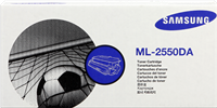 Samsung ML-2550DA czarny toner