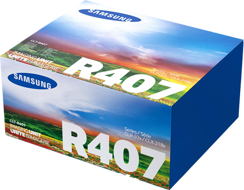 Samsung CLT-R407 bęben 