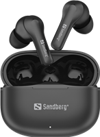 Sandberg czarny