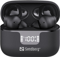 Sandberg 126-52