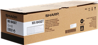Sharp MX-B45GT czarny toner