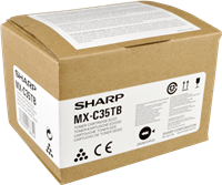 Sharp MX-C35TB