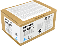 Sharp MX-C35TC