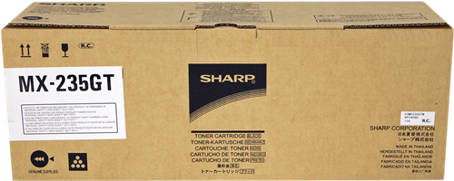 Sharp MX-235GT