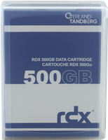 Tandberg Data 8541-RDX