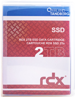 Tandberg Data 8878-RDX