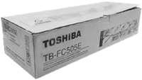 Toshiba TB-FC505E pojemnik na zużyty toner