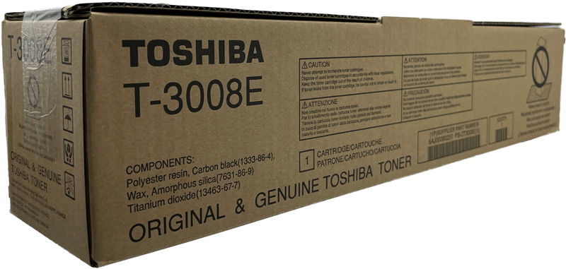 Toshiba T-3008E