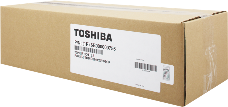 Toshiba e-Studio 305CS TB-FC30P