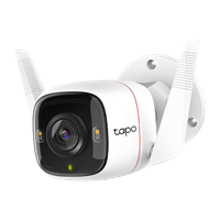 TP-Link Biały