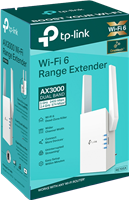 TP-Link Biały