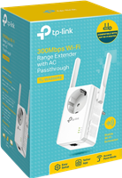 TP-Link Biały