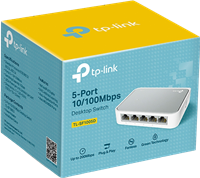 TP-Link Biały