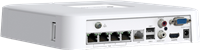 TP-Link VIGI NVR1104H-4P
