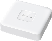 TP-Link Biały