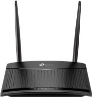 TP-Link czarny