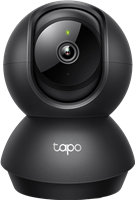TP-Link czarny