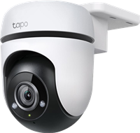 TP-Link czarny / Biały