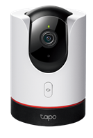 TP-Link czarny / Biały