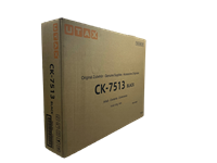 Utax CK-7513 czarny toner