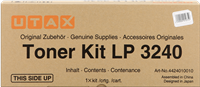 Utax LP-3240 czarny toner