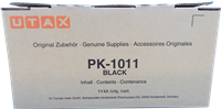 Utax PK-1011 czarny toner