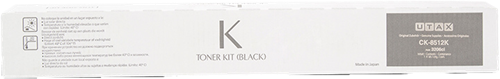 Utax CK-8512K czarny toner
