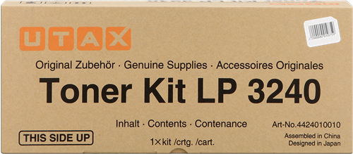 Utax LP-3240 czarny toner