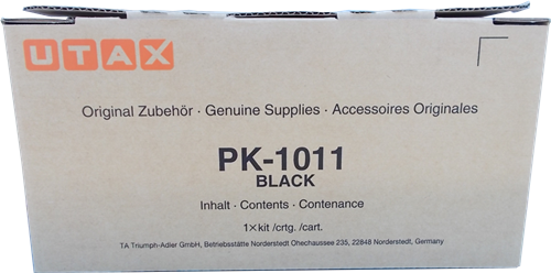 Utax PK-1011
