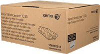 Xerox 106R02313 czarny toner