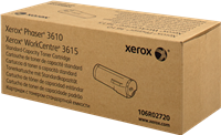 Xerox 106R02720 czarny toner