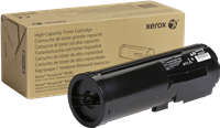 Xerox 106R03582 czarny toner