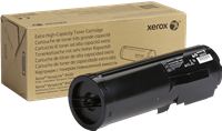 Xerox 106R03584 czarny toner
