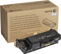 Xerox 106R03624 czarny toner