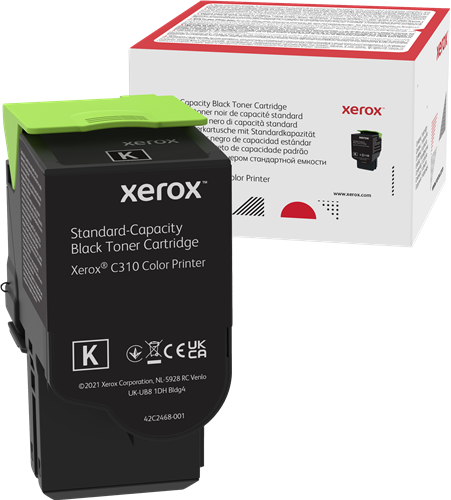 Xerox 006R04356 czarny toner