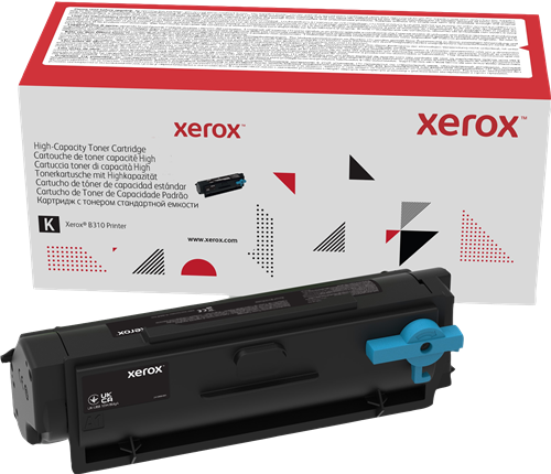 Xerox 006R04377 czarny toner