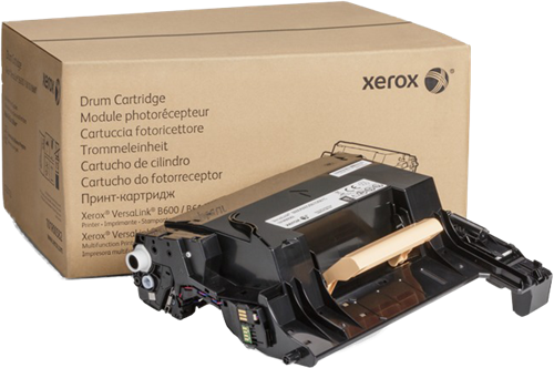 Xerox 101R00582 bęben czarny