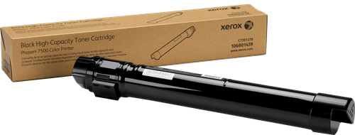 Xerox 106R01439 czarny toner