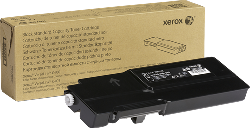 Xerox 106R03500 czarny toner