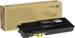 Xerox 106R03517 żółty toner