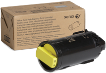 Xerox 106R03875 żółty toner