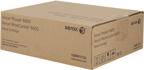 Xerox 108R01124 pojemnik na zużyty toner